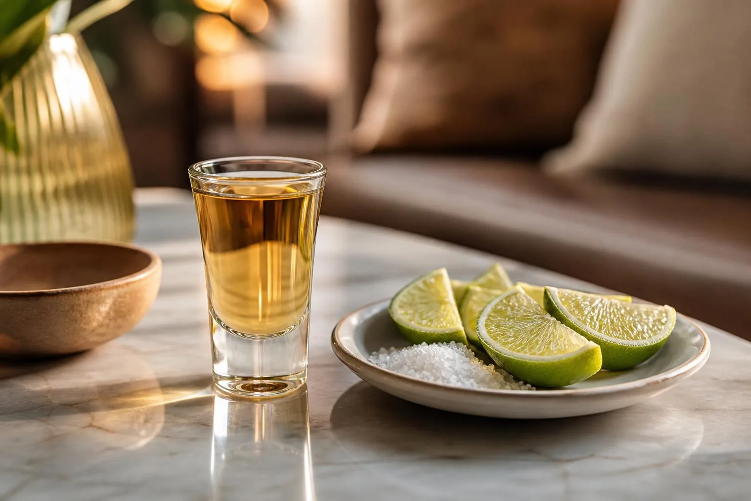 How To Take A Tequila Shot With Lime? — explained with facts and figures in this guide