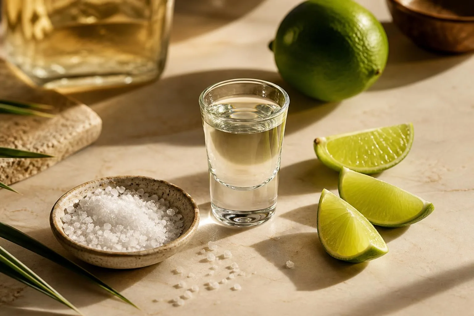 How To Take A Tequila Shot With Lime? — explained with facts and figures in this guide