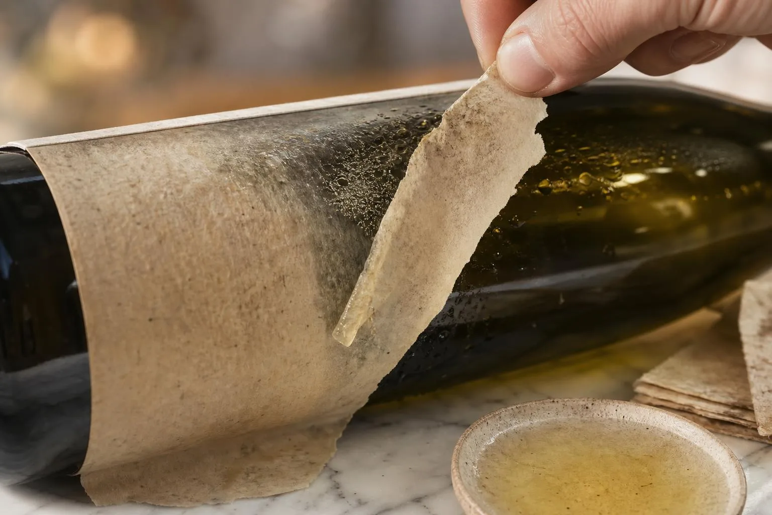 How To Take Labels Off Wine Bottles? 3 How To Take Labels Off Wine Bottles? — explained with facts and figures in this guide