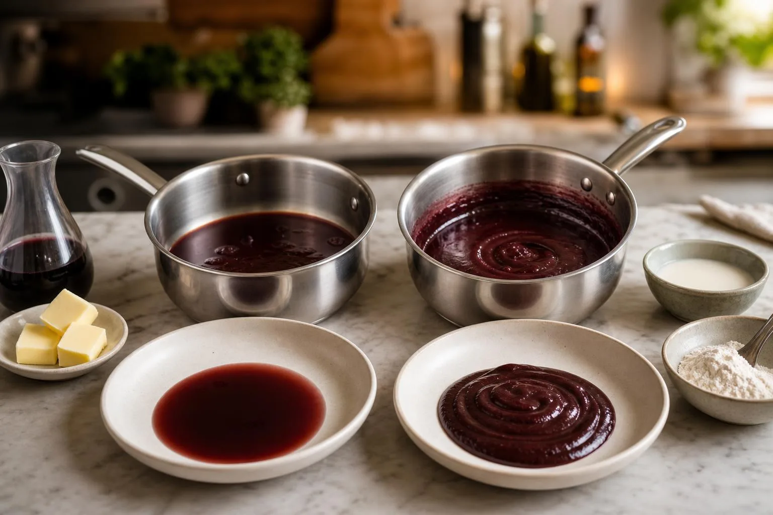 How To Thicken Red Wine Sauce? — explained with facts and figures in this guide