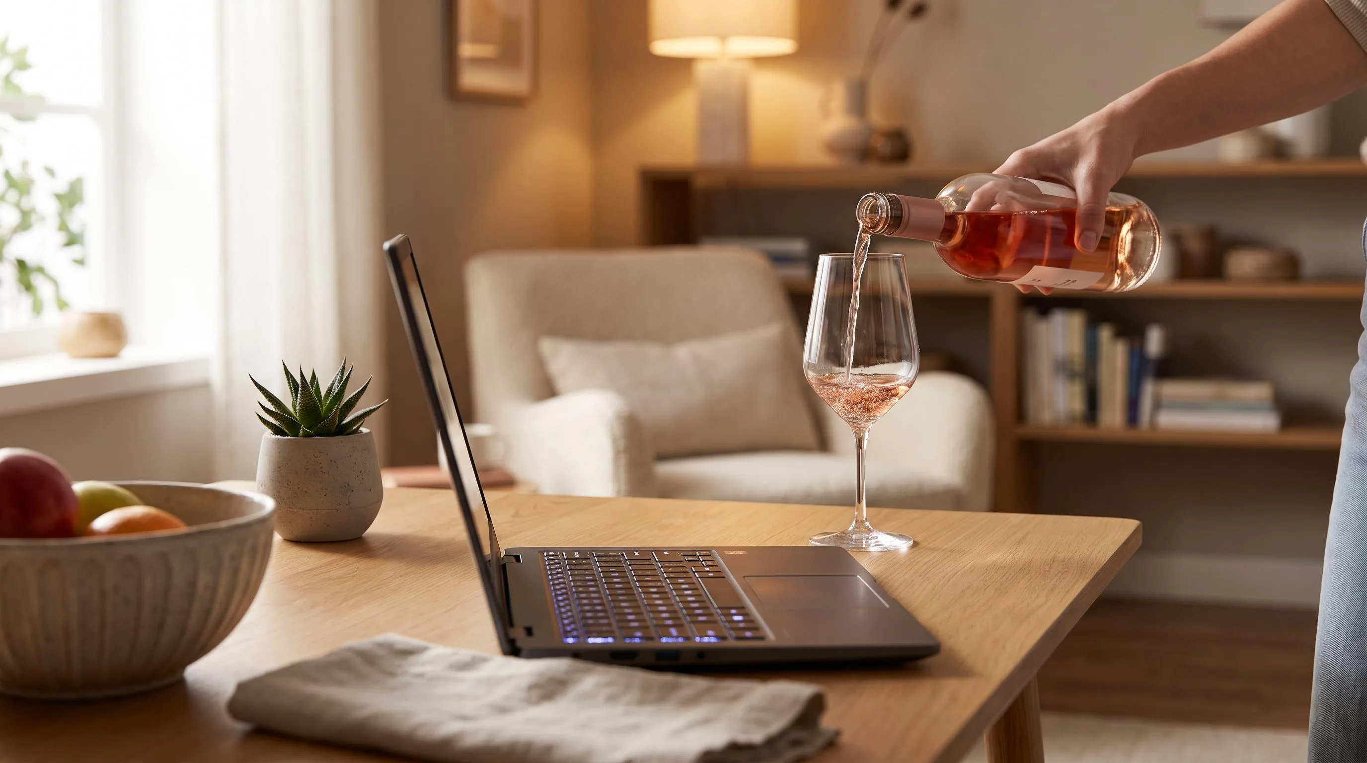 How To Type Rose Wine On Keyboard? 4 How To Type Rose Wine On Keyboard — explained with facts and figures in this guide
