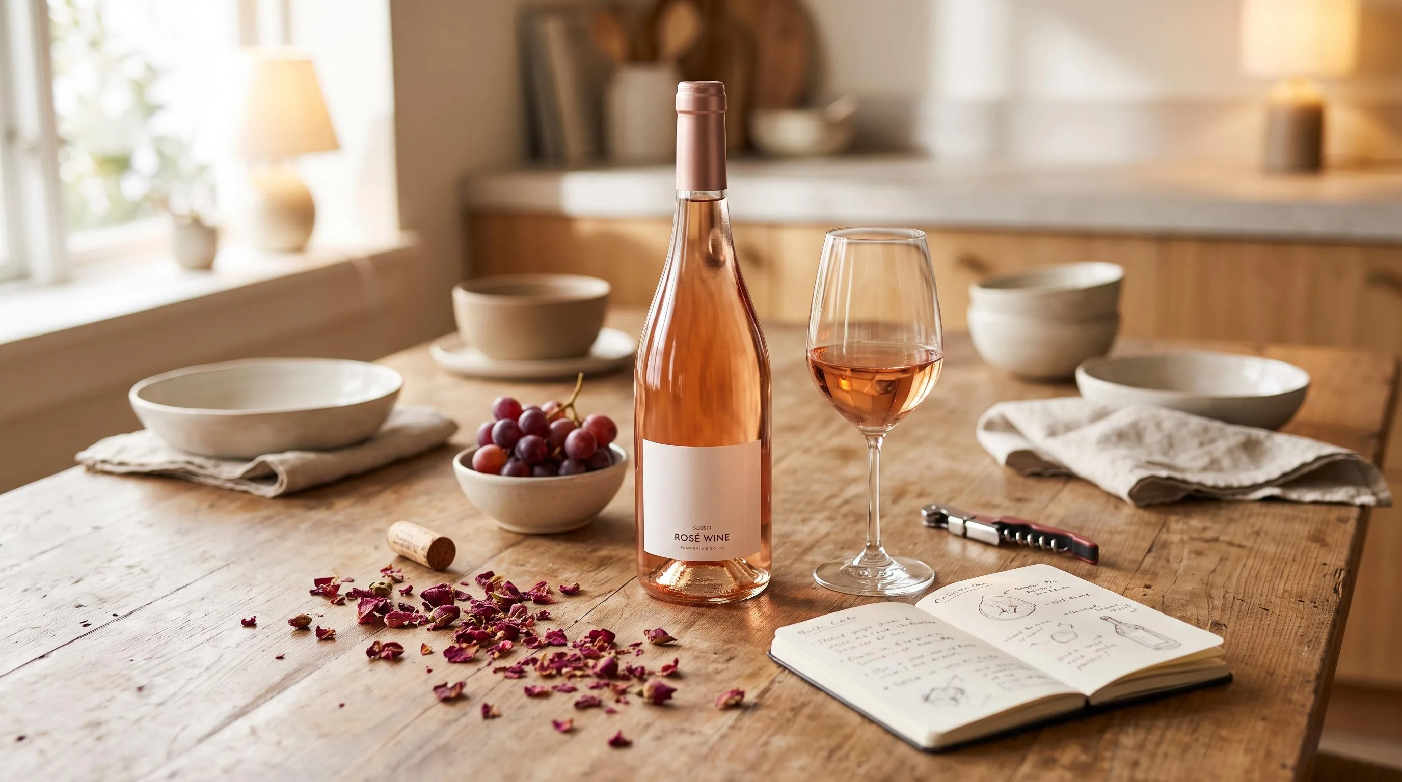 How To Type Rose Wine On Keyboard? 5 How To Type Rose Wine On Keyboard — explained with facts and figures in this guide