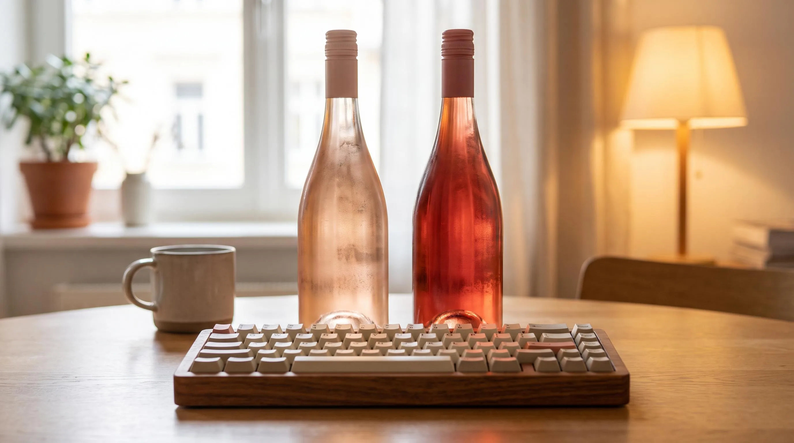 How To Type Rose Wine On Keyboard? 6 How To Type Rose Wine On Keyboard — explained with facts and figures in this guide
