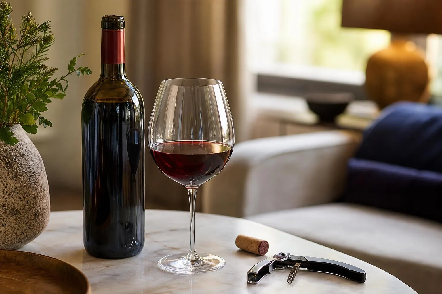 How To Use A Cork Opener? 2 How To Use A Cork Opener? — explained with facts and figures in this guide