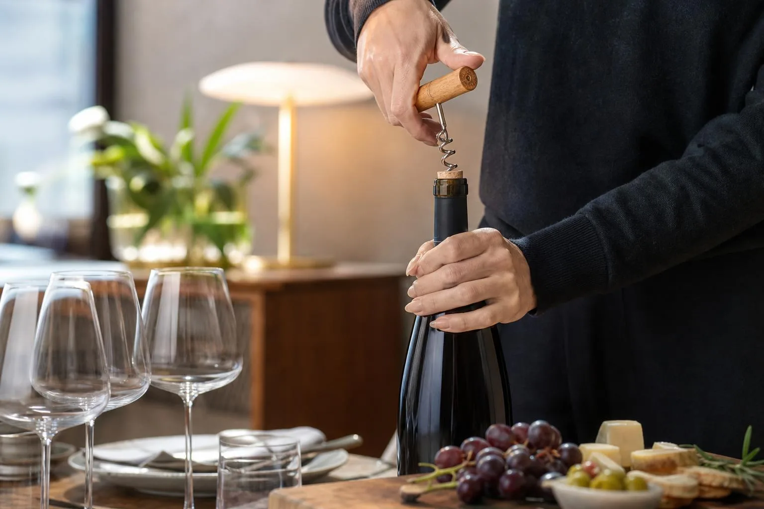 How To Use A Cork Opener? 5 How To Use A Cork Opener? — explained with facts and figures in this guide