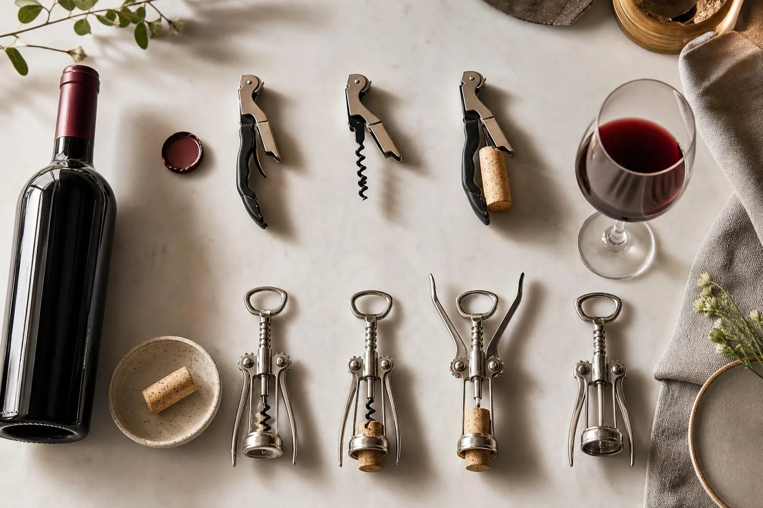 How To Use A Cork Opener? 6 How To Use A Cork Opener? — explained with facts and figures in this guide