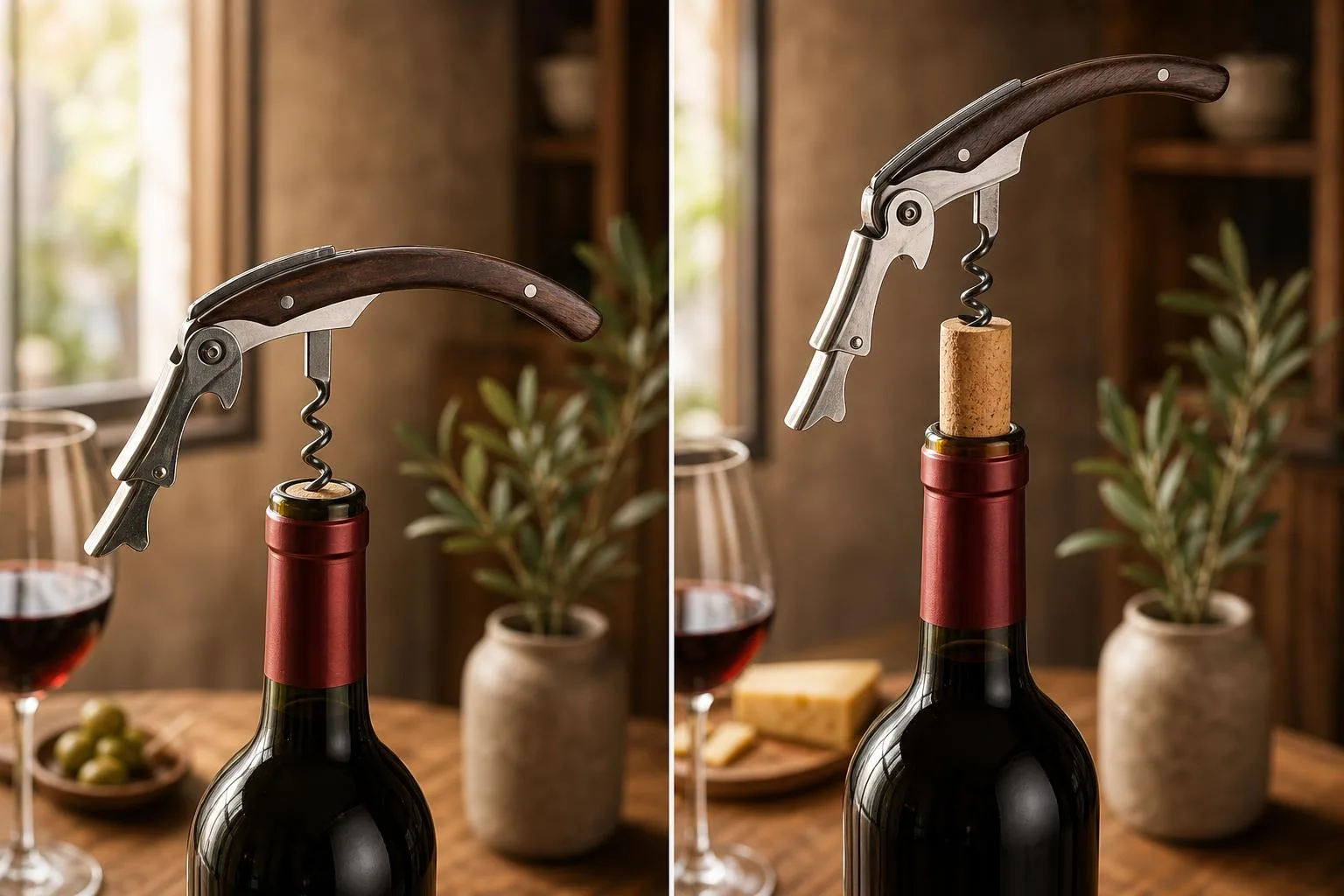 How To Use A Cork Opener? 7 How To Use A Cork Opener? — explained with facts and figures in this guide