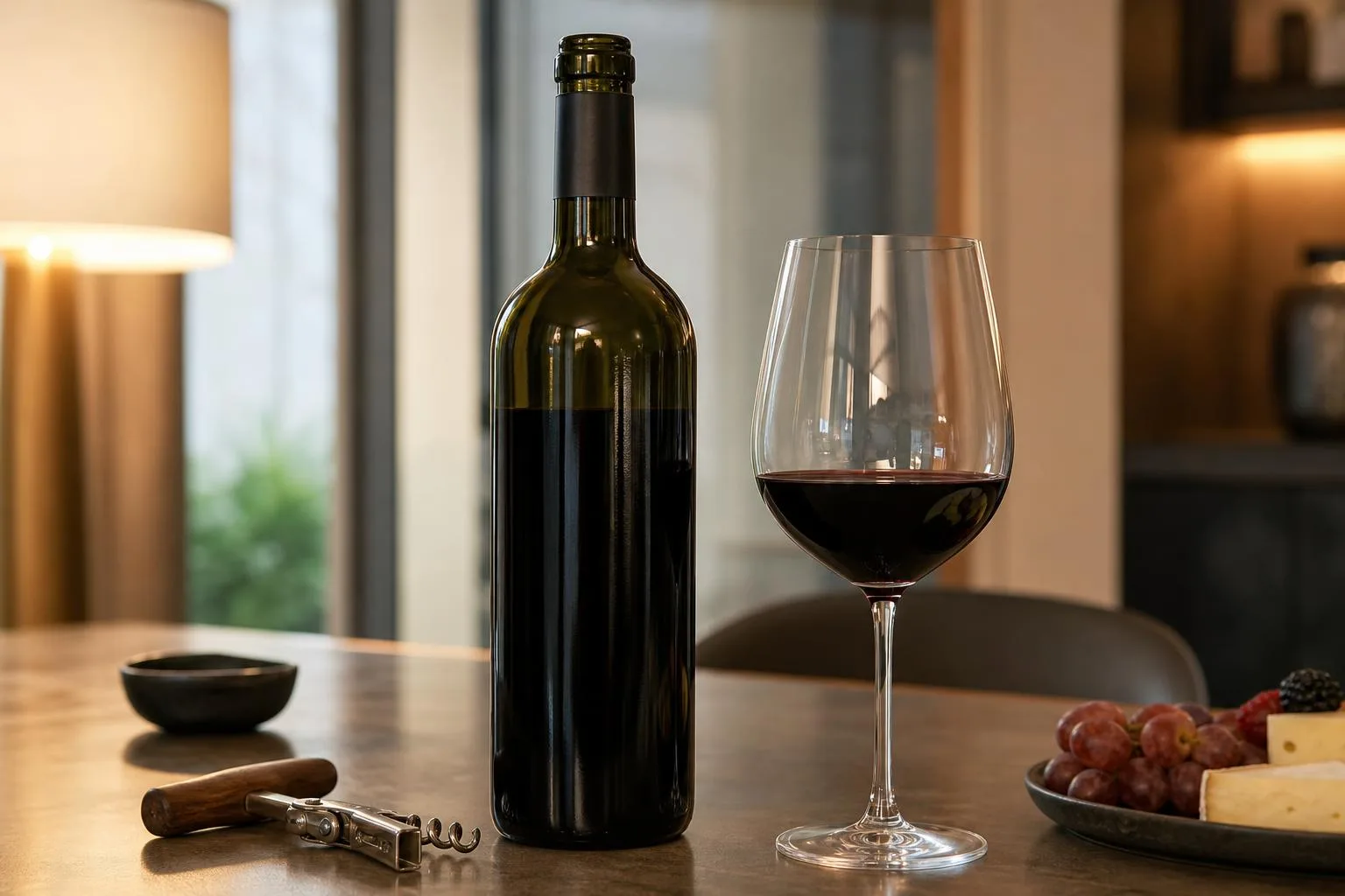 How To Use A Wine Bottle Opener? 2 How To Use A Wine Bottle Opener? — explained with facts and figures in this guide