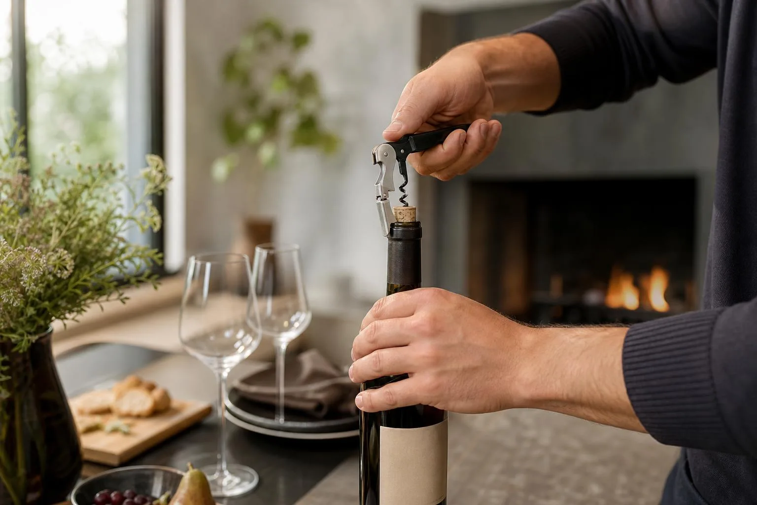 How To Use A Wine Bottle Opener? 5 How To Use A Wine Bottle Opener? — explained with facts and figures in this guide
