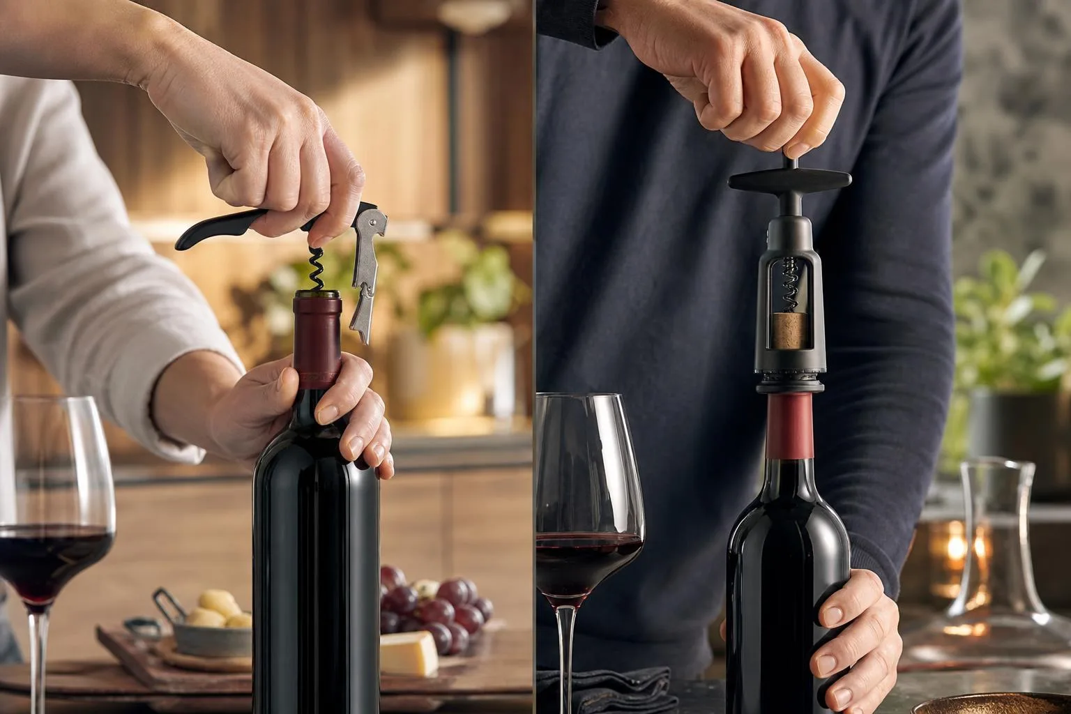 How To Use A Wine Bottle Opener? 7 How To Use A Wine Bottle Opener? — explained with facts and figures in this guide