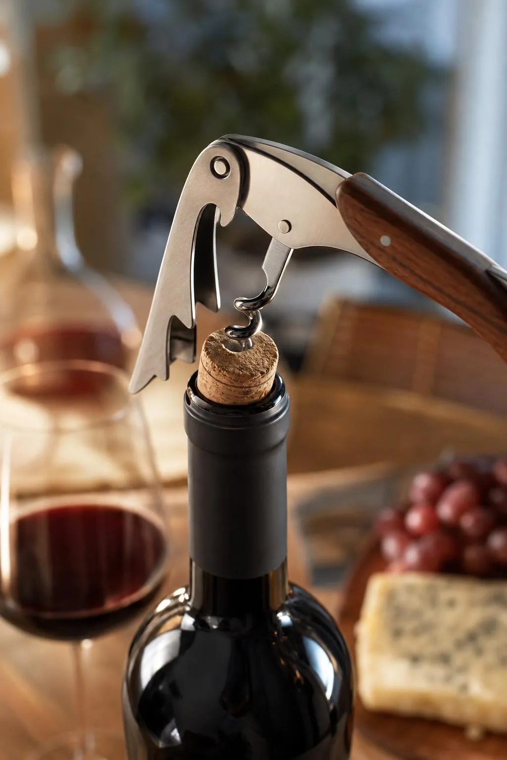 How To Use A Wine Opener? — explained with facts and figures in this guide