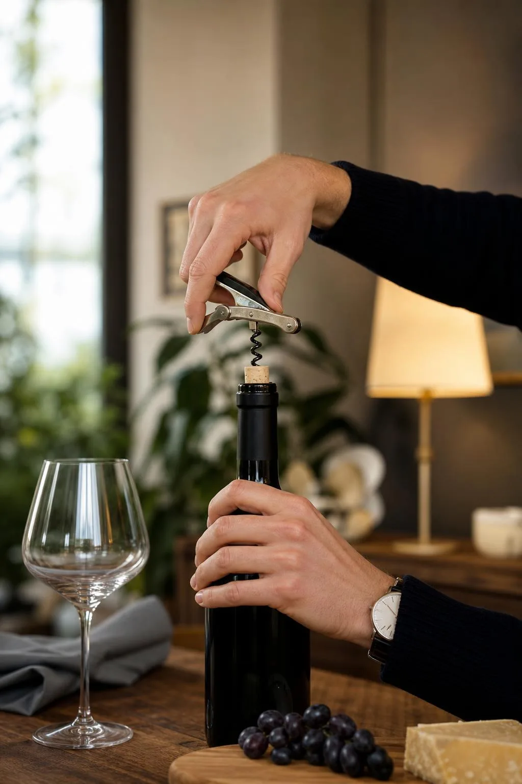 How To Use A Wine Opener? — explained with facts and figures in this guide