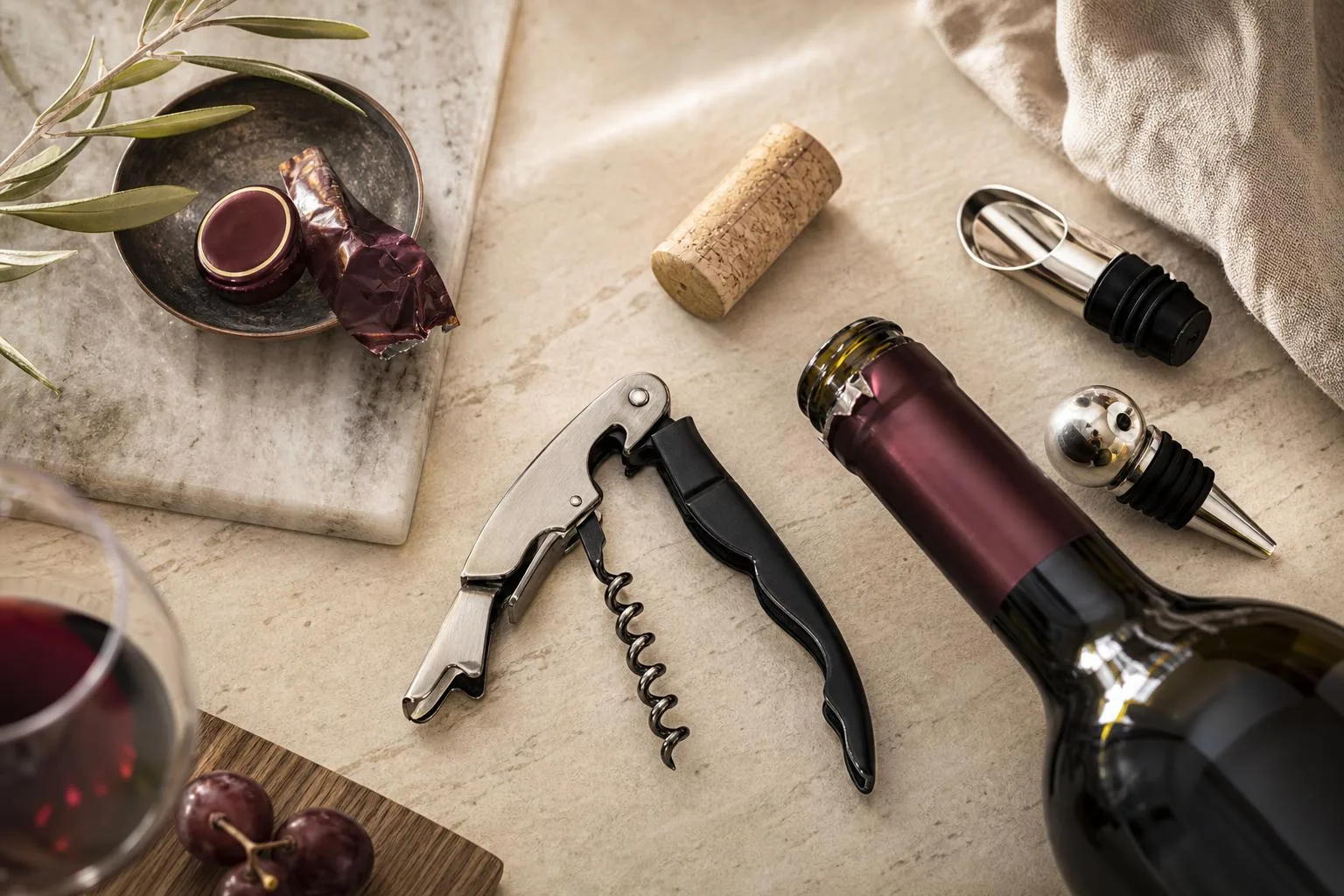 How To Use A Wine Opener? — explained with facts and figures in this guide