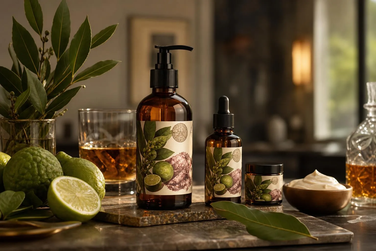 How To Use Bay Rum Bergamot And Placenta Mixture? — explained with facts and figures in this guide