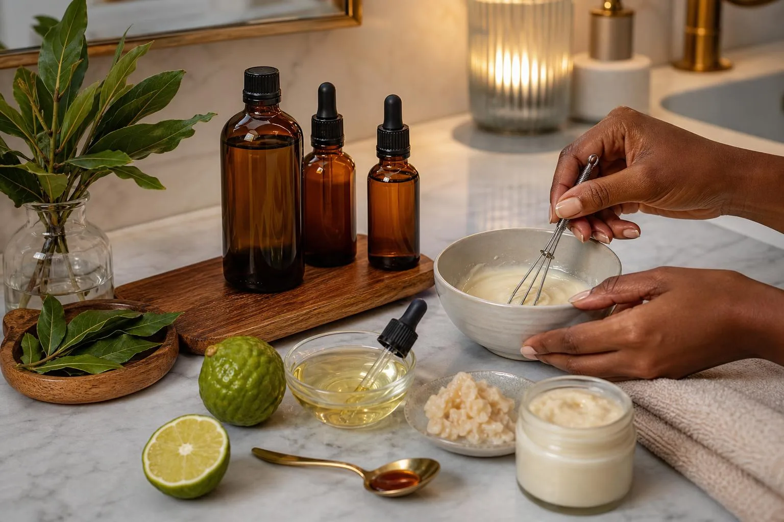 How To Use Bay Rum Bergamot And Placenta Mixture? — explained with facts and figures in this guide