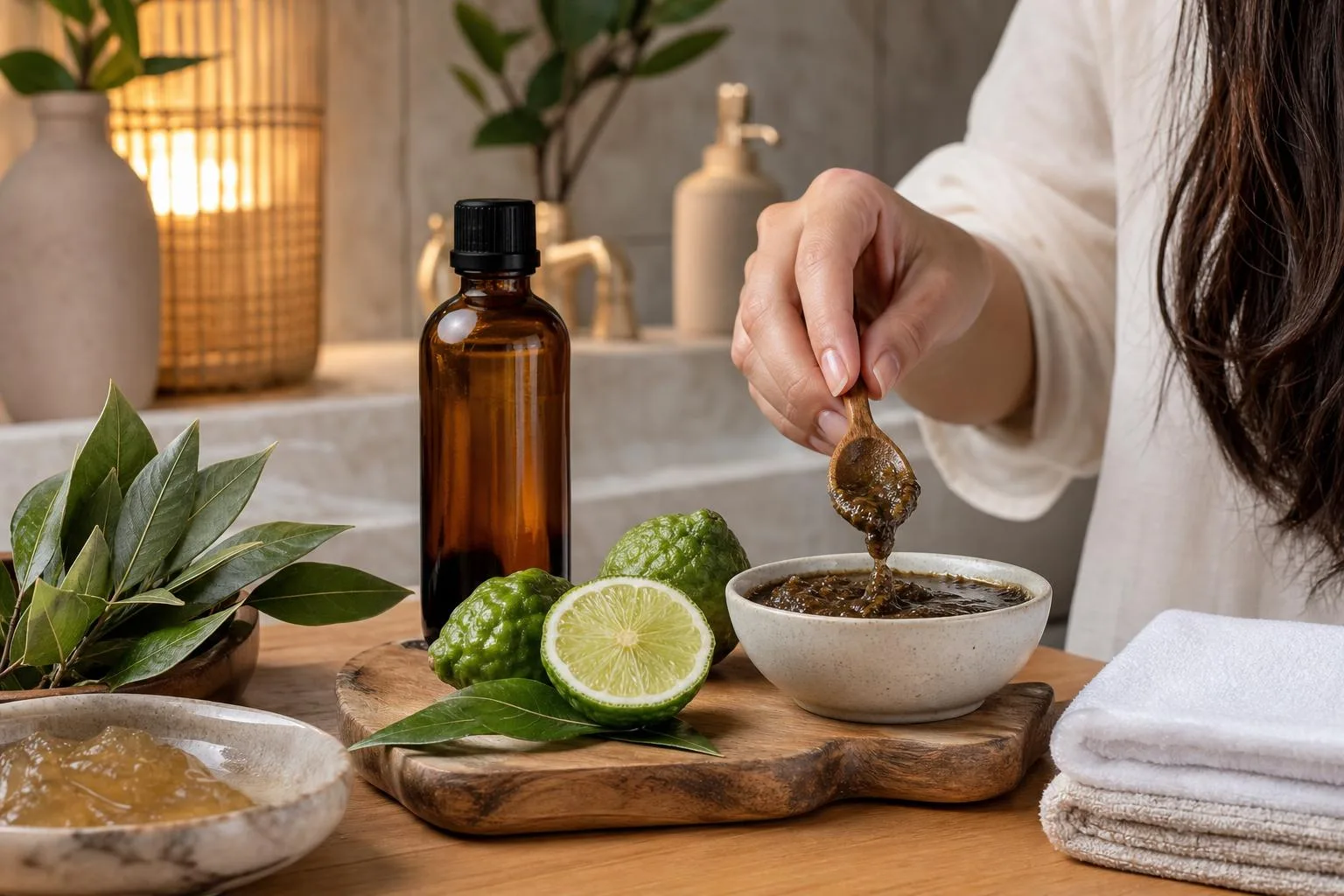 How To Use Bay Rum Bergamot And Placenta Mixture? — explained with facts and figures in this guide