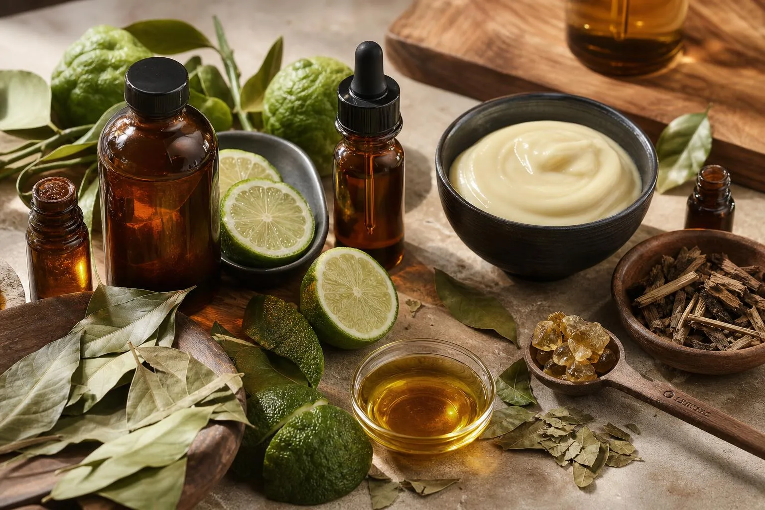 How To Use Bay Rum Bergamot And Placenta Mixture? — explained with facts and figures in this guide