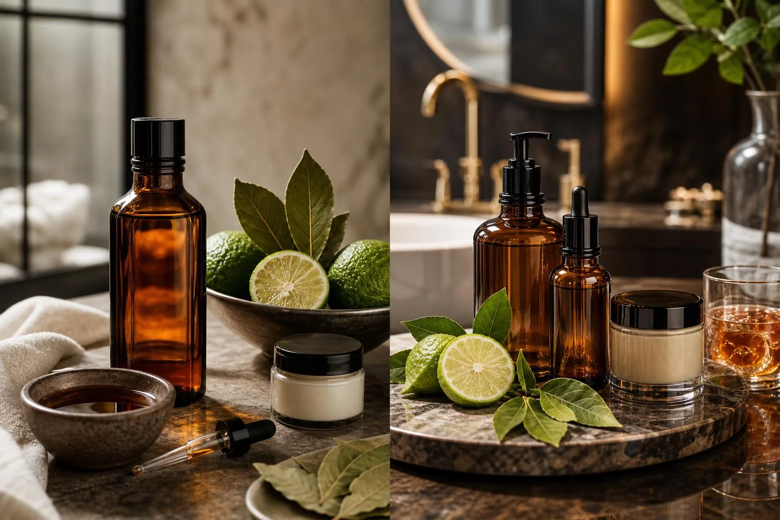 How To Use Bay Rum Bergamot And Placenta Mixture? — explained with facts and figures in this guide