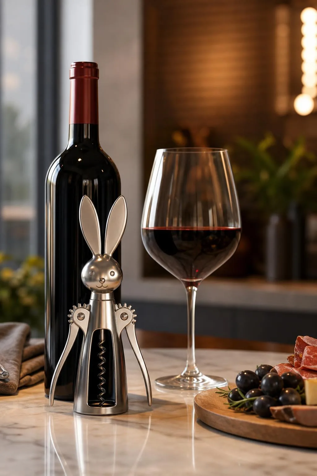 How To Use Rabbit Wine Opener? 2 How To Use Rabbit Wine Opener? — the short answer, with the data behind it