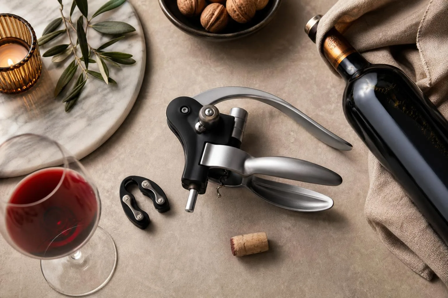How To Use Rabbit Wine Opener? 6 How To Use Rabbit Wine Opener? — common questions, answered plainly