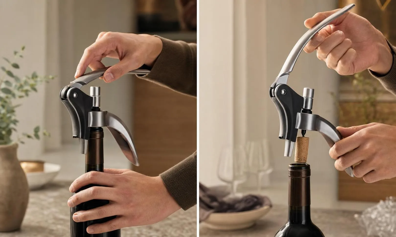 How To Use Rabbit Wine Opener? 7 How To Use Rabbit Wine Opener? — the details worth knowing
