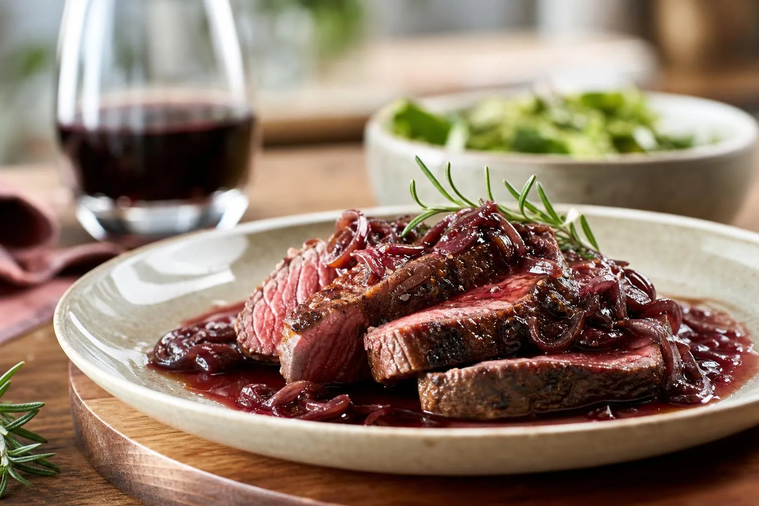 How To Use Red Wine Vinegar In Cooking? — explained with facts and figures in this guide