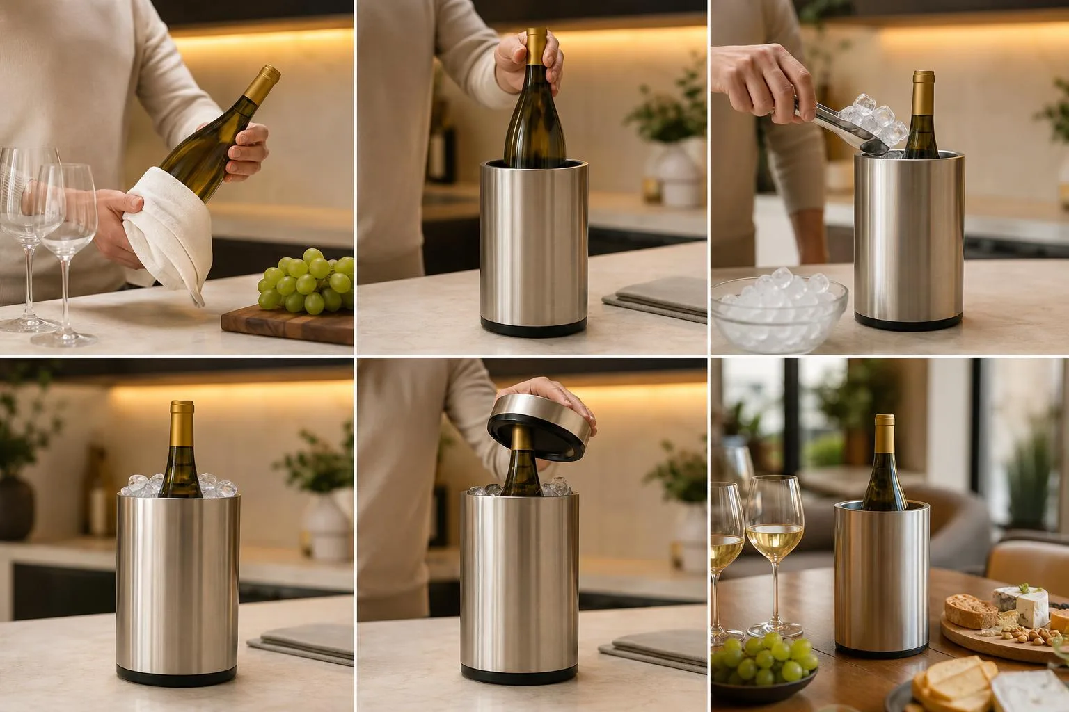 How To Use Wine Cooler? — explained with facts and figures in this guide