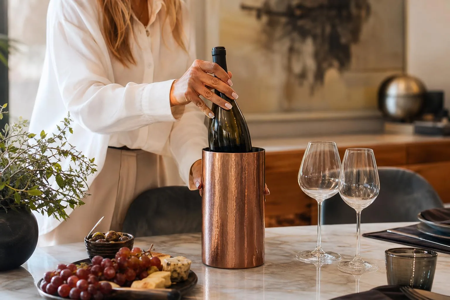 How To Use Wine Cooler? — explained with facts and figures in this guide