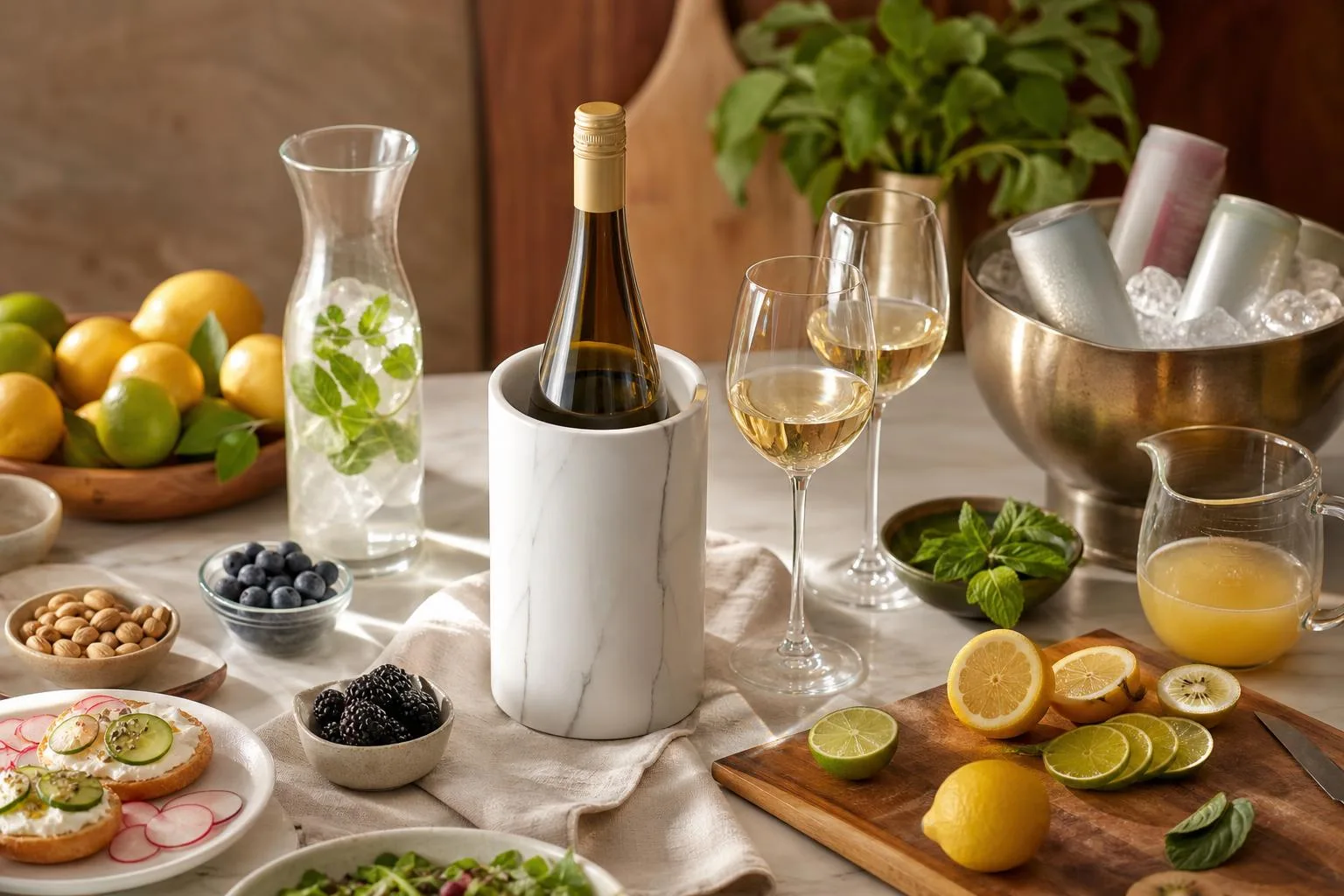 How To Use Wine Cooler? — explained with facts and figures in this guide