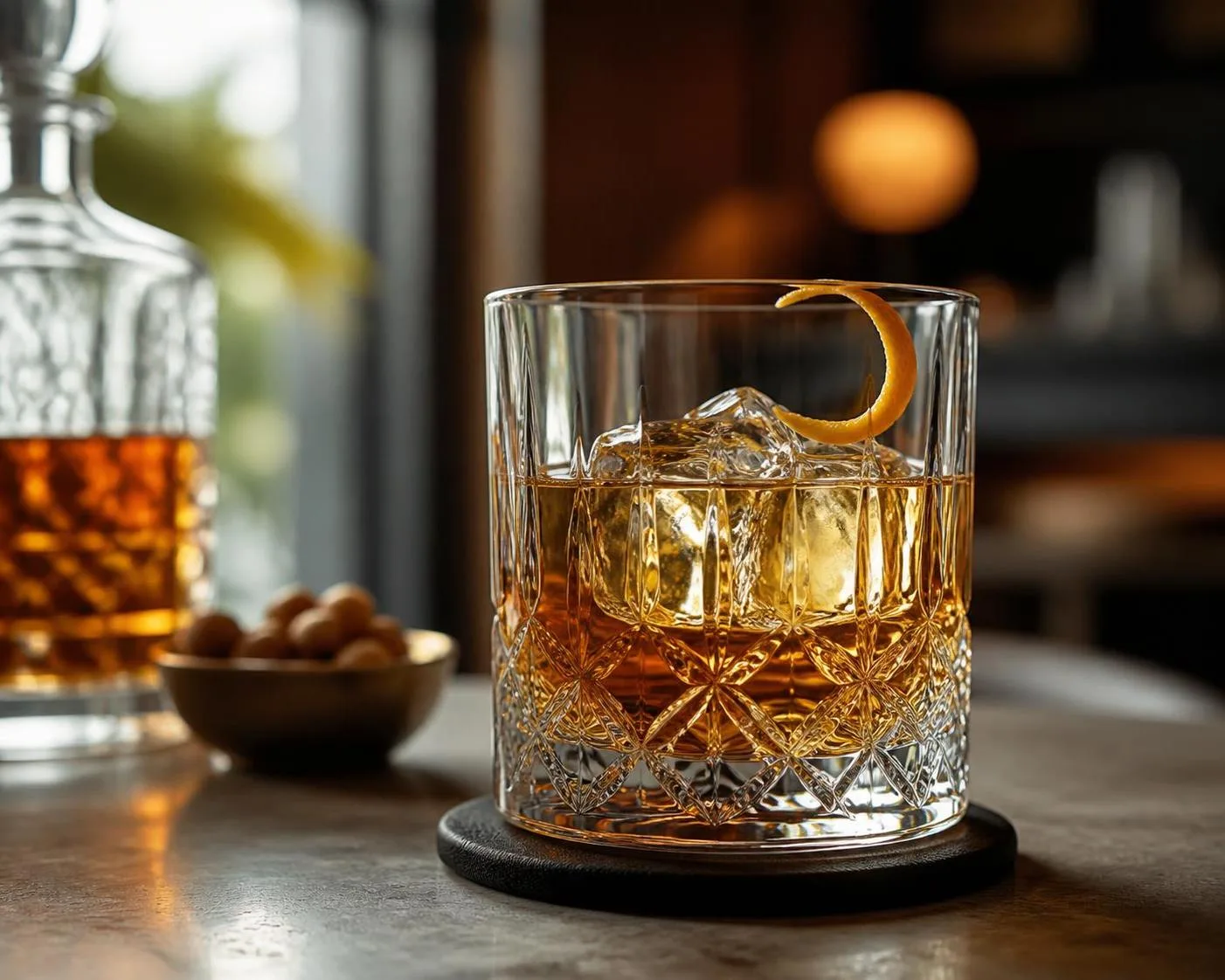 How Whiskey Is Made? — explained with facts and figures in this guide
