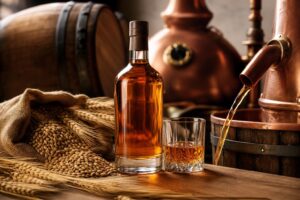 How Whiskey Is Made
