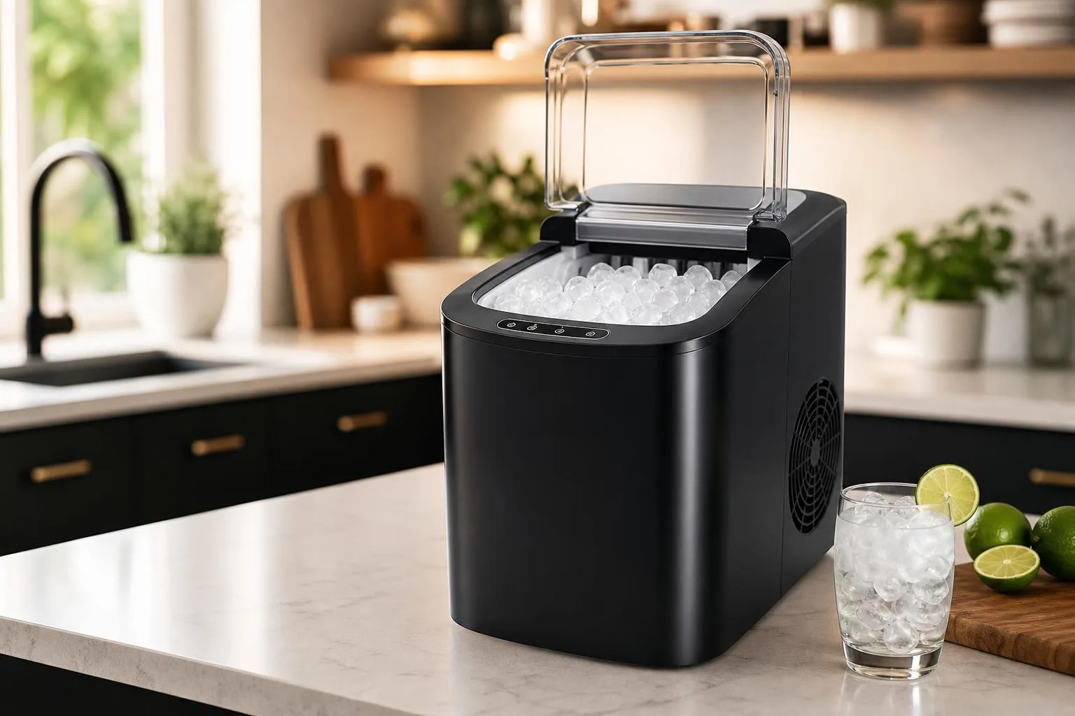 Igloo ICEB26HNBK Ice Maker Review 2026 1 The Igloo ICEB26HNBK reviewed hands-on by the FlightWineBar team after real-world testing