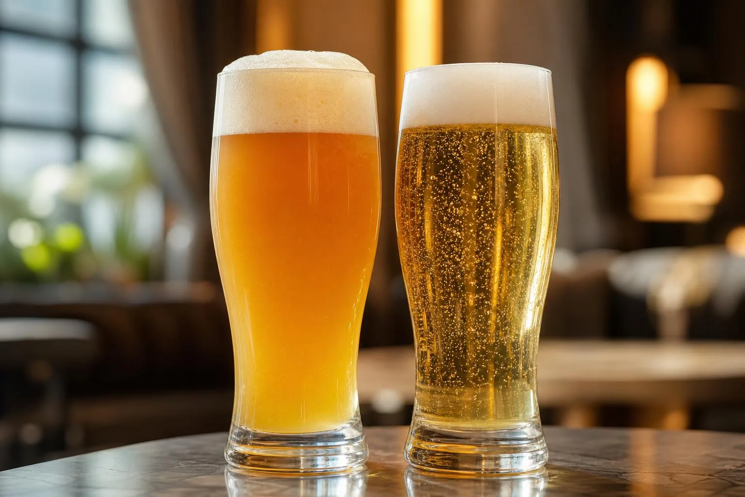 IPA Vs Lager — explained with facts and figures in this guide