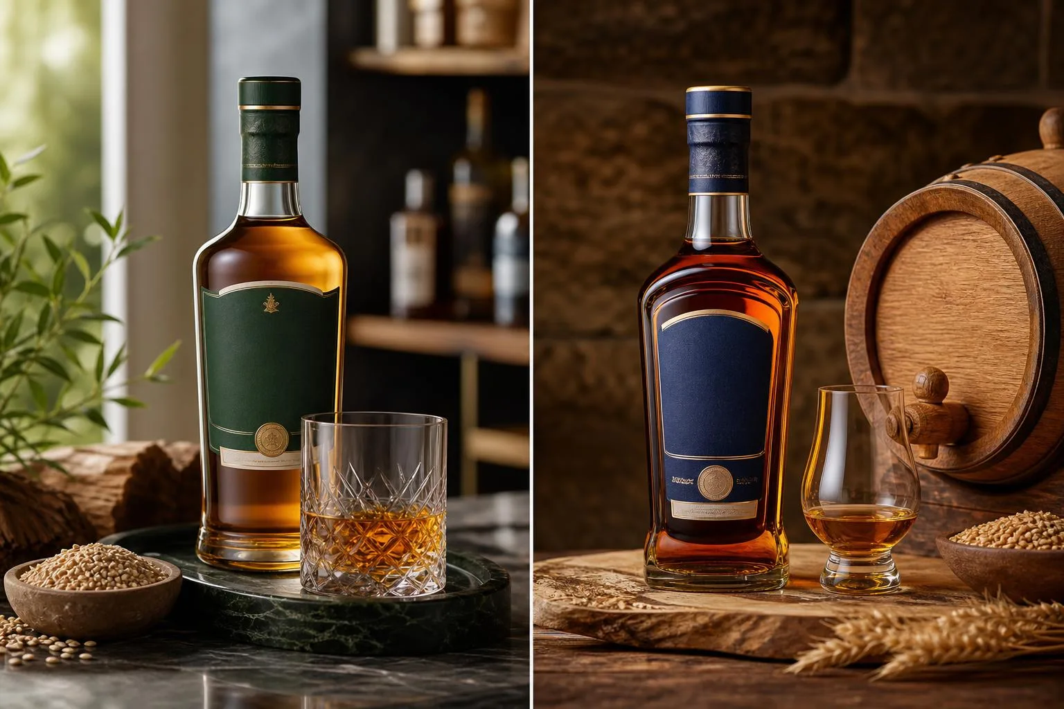 irish whiskey vs — explained with facts and figures in this guide