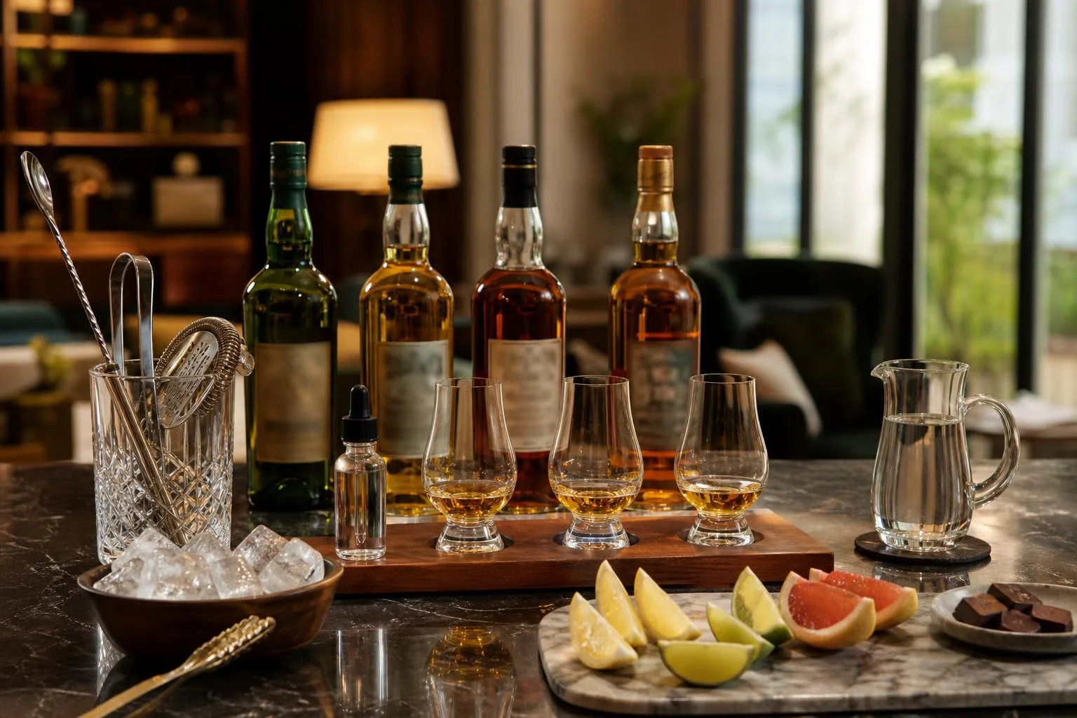 irish whiskey vs — explained with facts and figures in this guide
