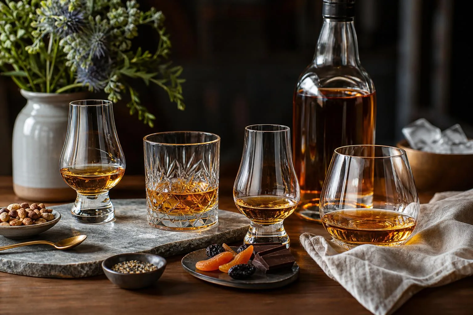 irish whiskey vs — explained with facts and figures in this guide