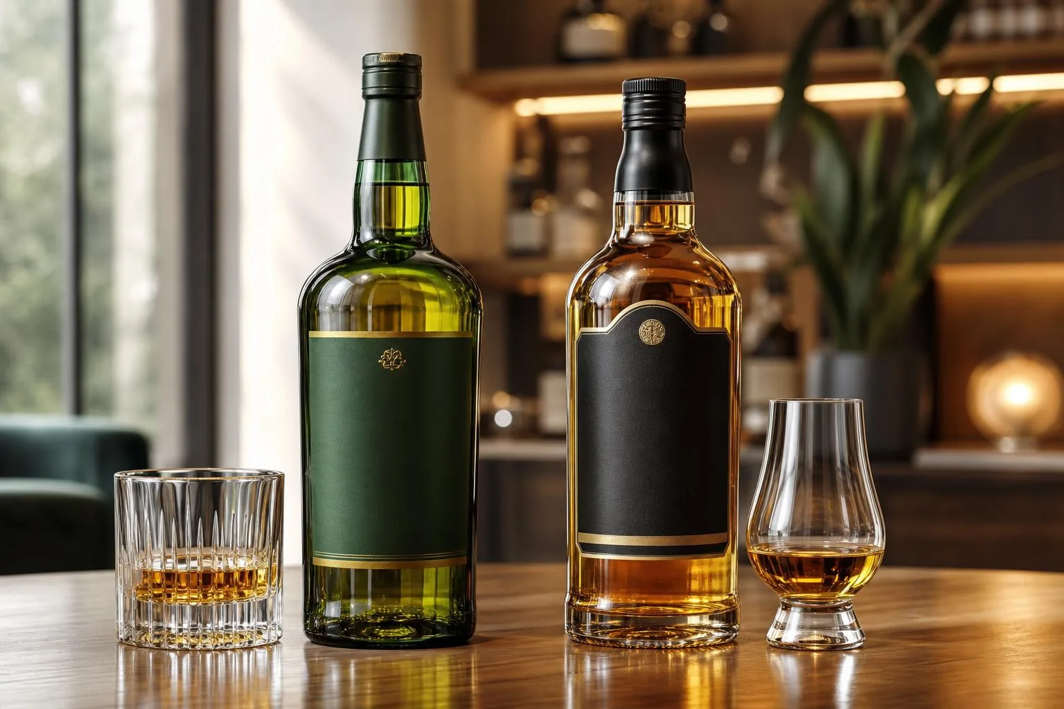irish whiskey vs — explained with facts and figures in this guide