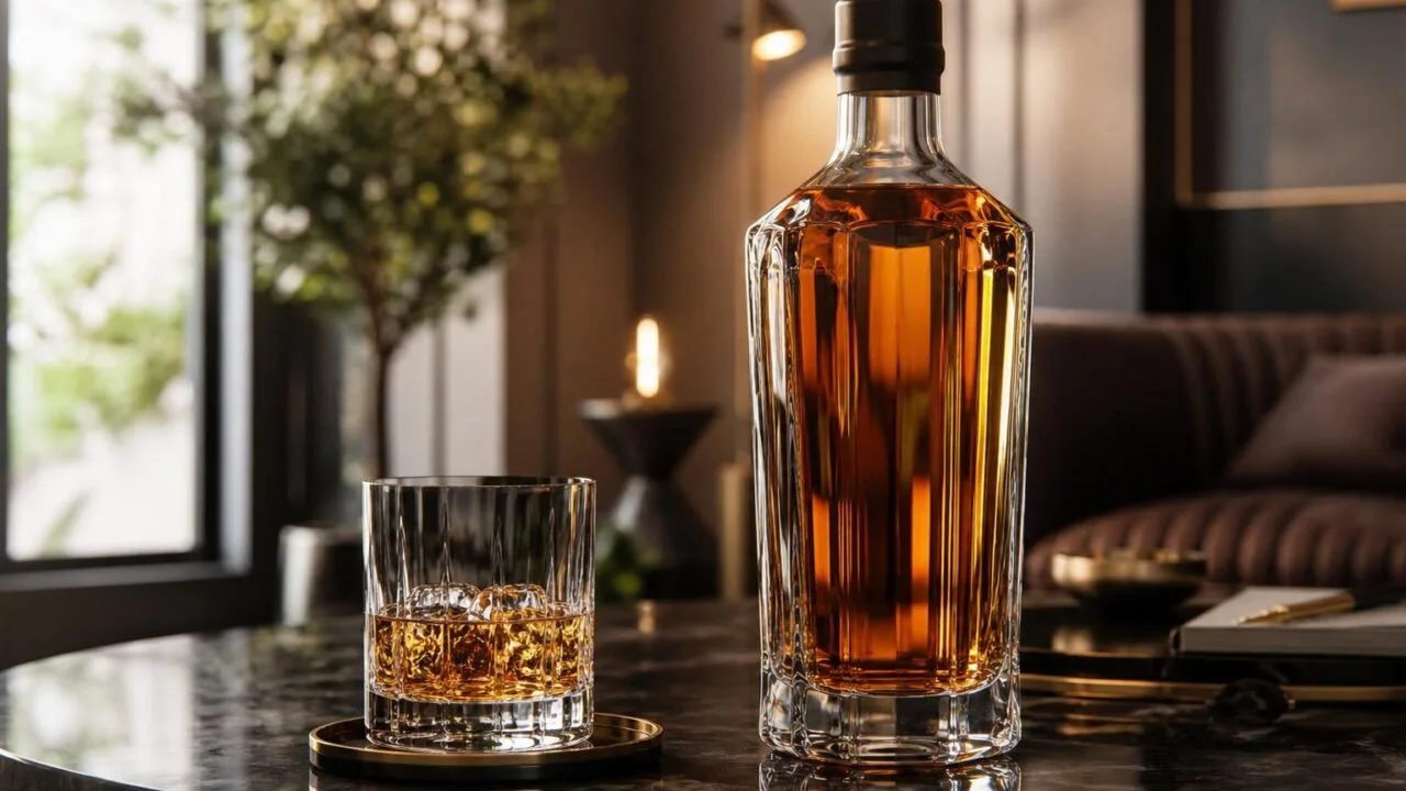 irish whiskey vs