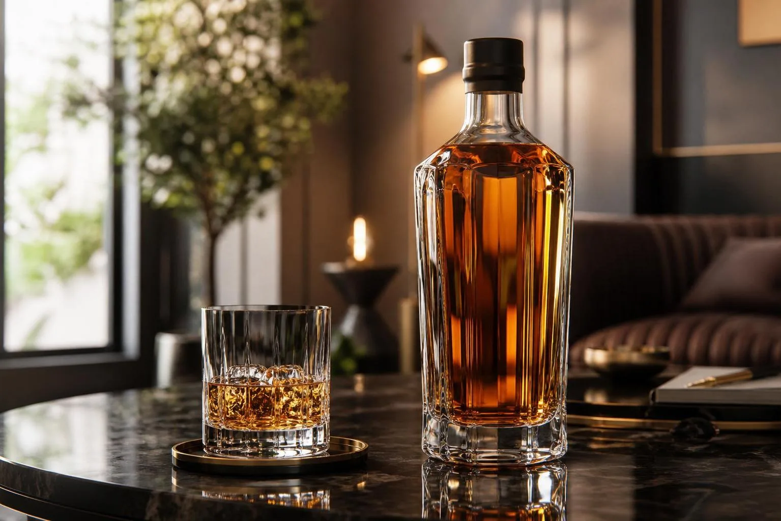 irish whiskey vs