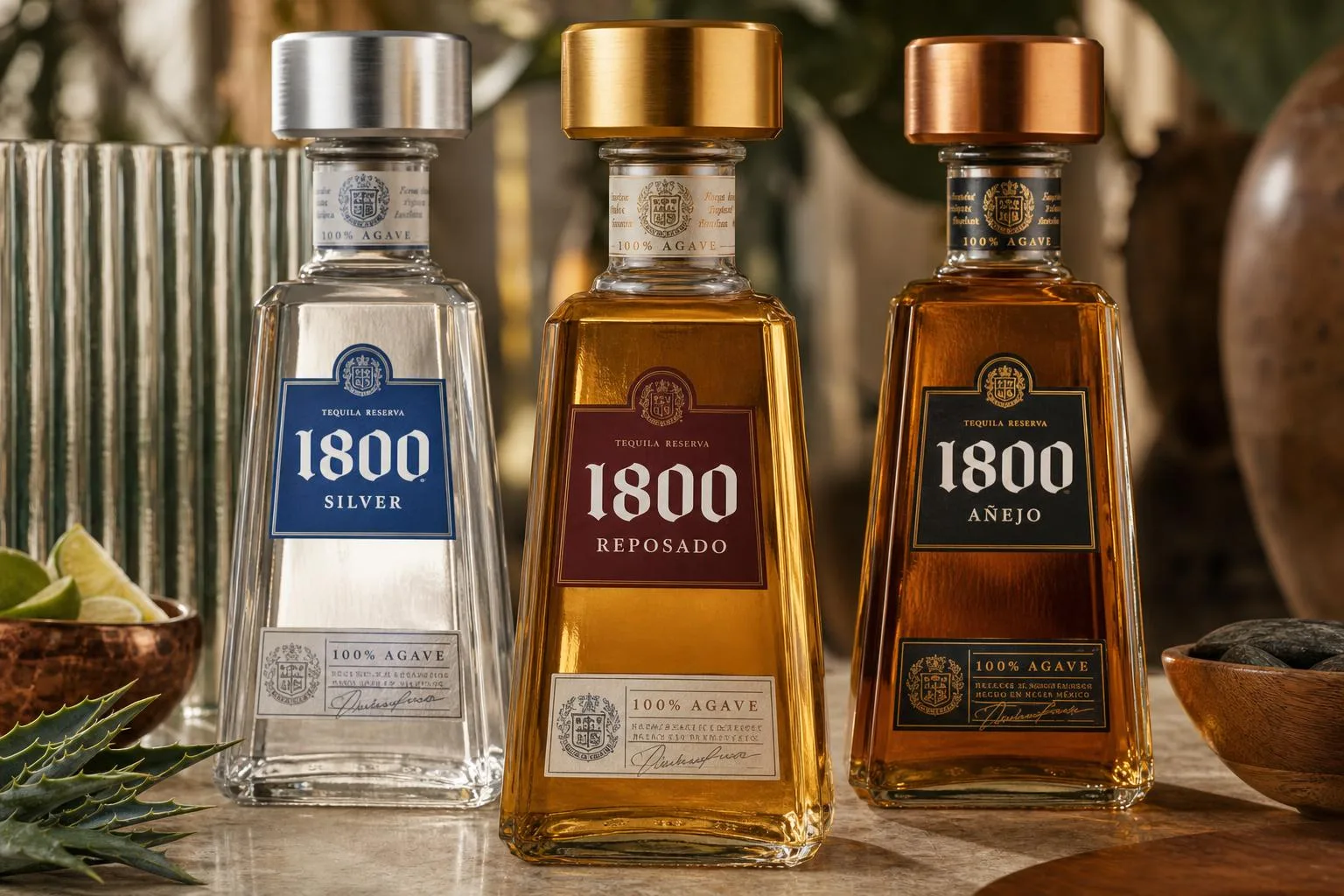 Is 1800 Tequila Good? — explained with facts and figures in this guide