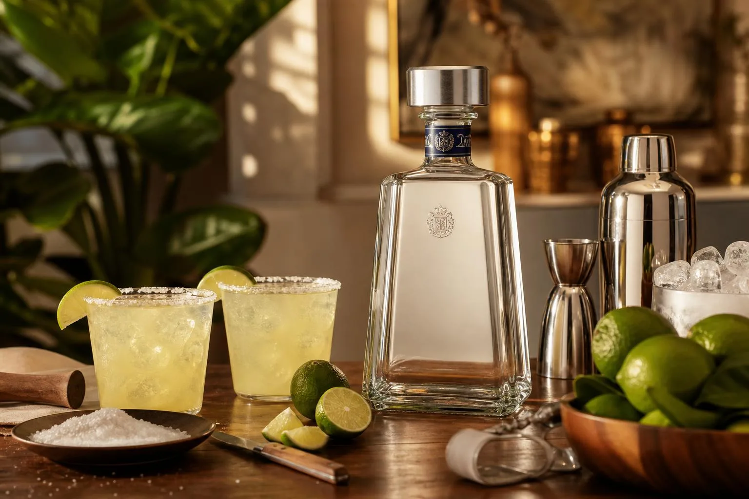 Is 1800 Tequila Good? — explained with facts and figures in this guide