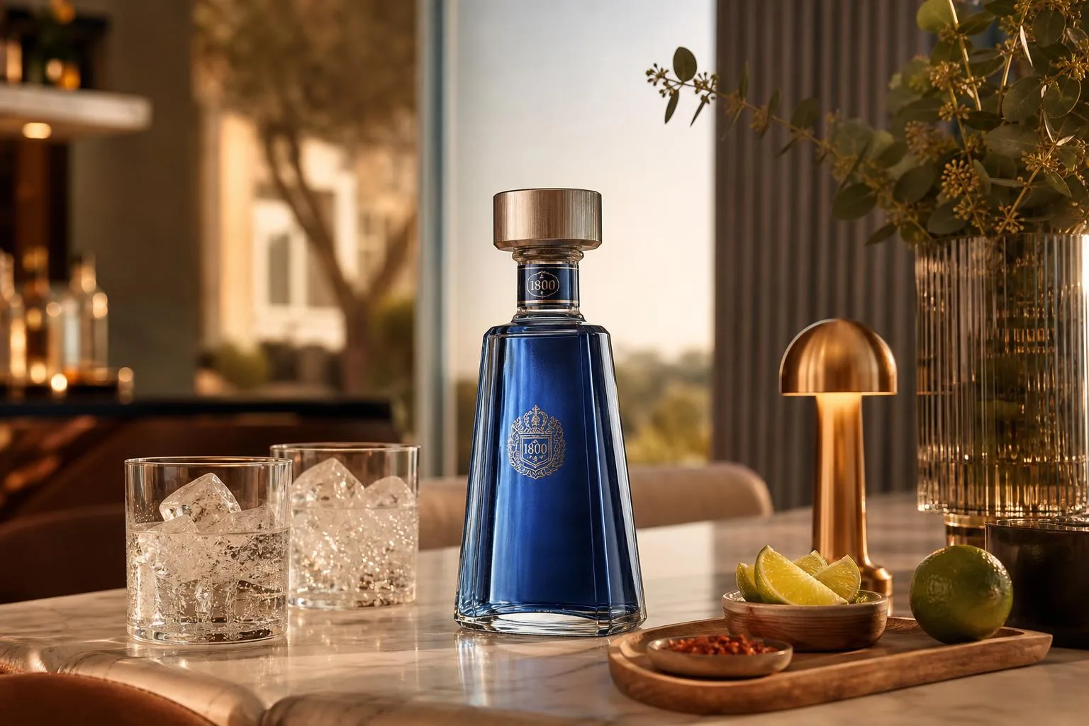 Is 1800 Tequila Good? — explained with facts and figures in this guide