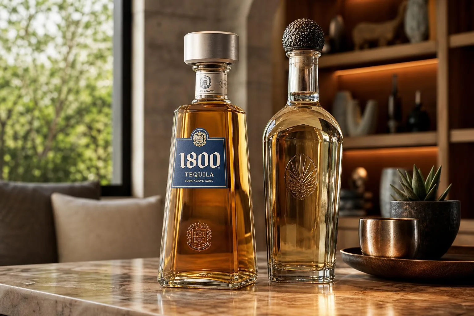 Is 1800 Tequila Good? — explained with facts and figures in this guide