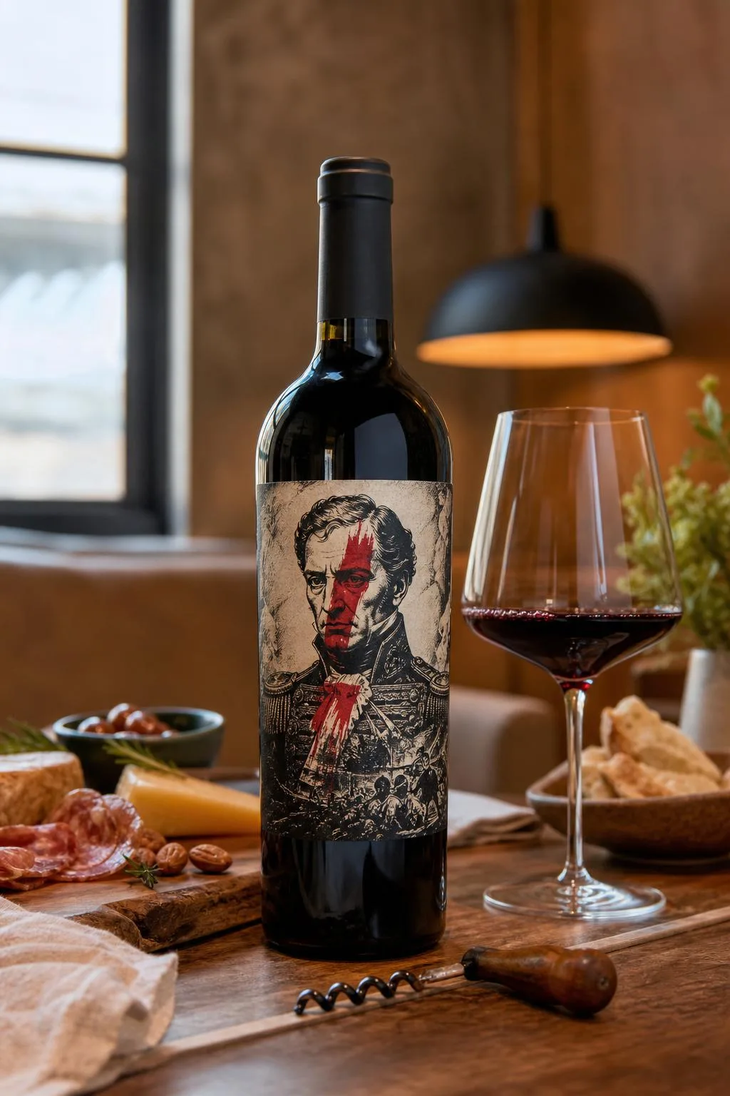 Is 19 Crimes Red Wine Sweet? — explained with facts and figures in this guide