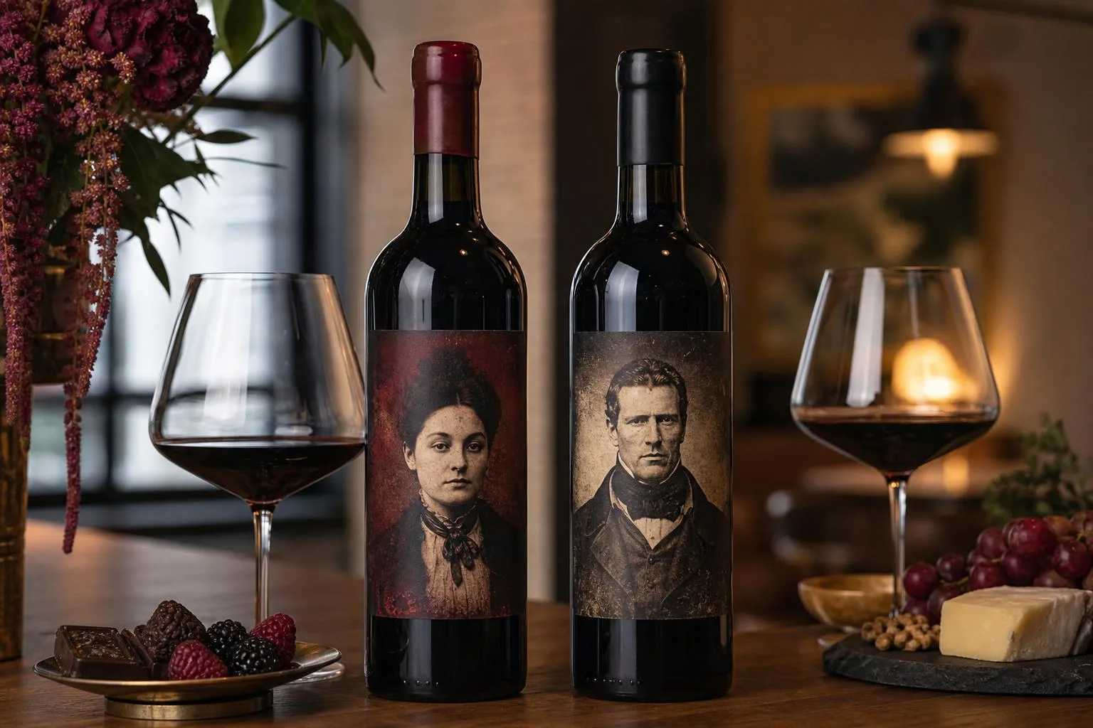 Is 19 Crimes Red Wine Sweet? — explained with facts and figures in this guide