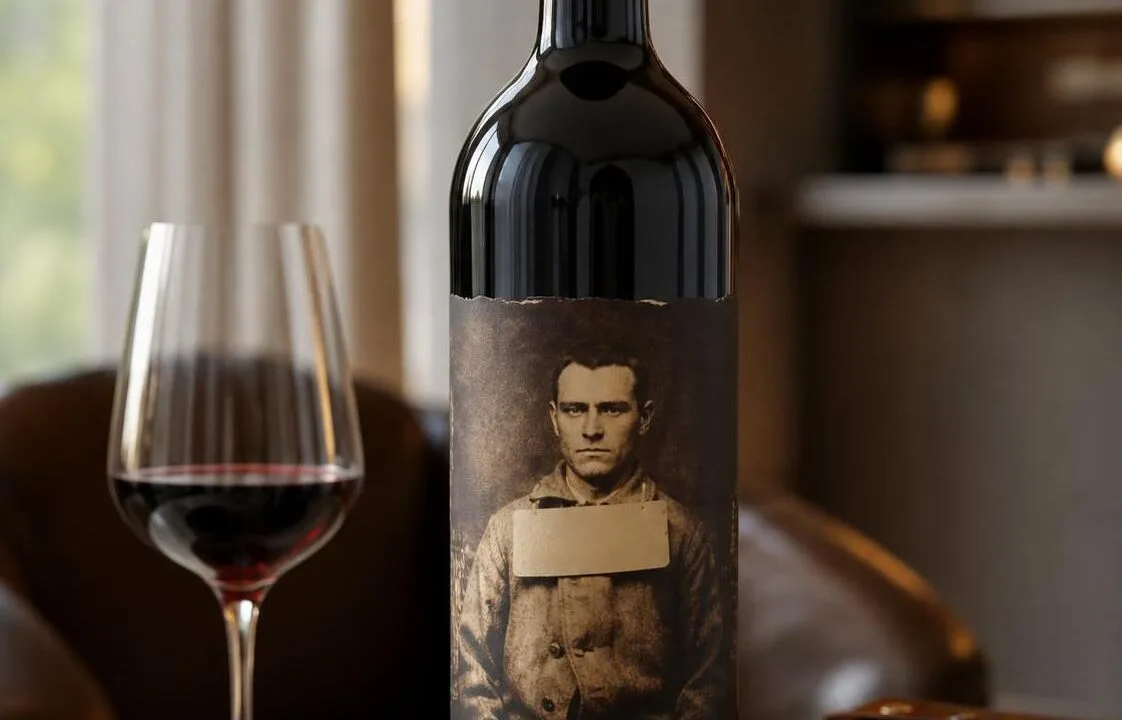 Is 19 Crimes Red Wine Sweet