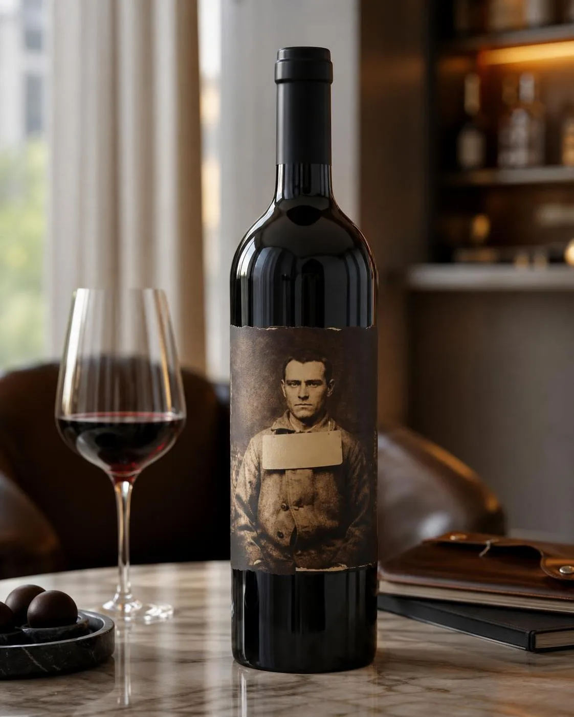 Is 19 Crimes Red Wine Sweet
