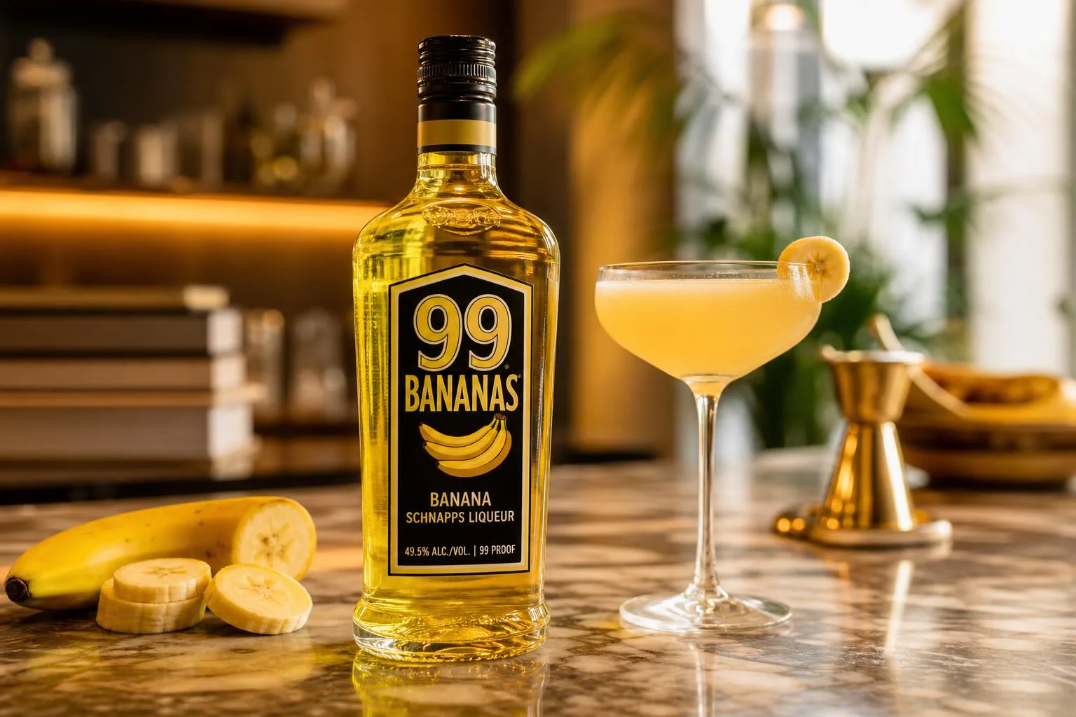 Is 99 Bananas Vodka Or Rum? 2 Is 99 Bananas Vodka Or Rum? — explained with facts and figures in this guide