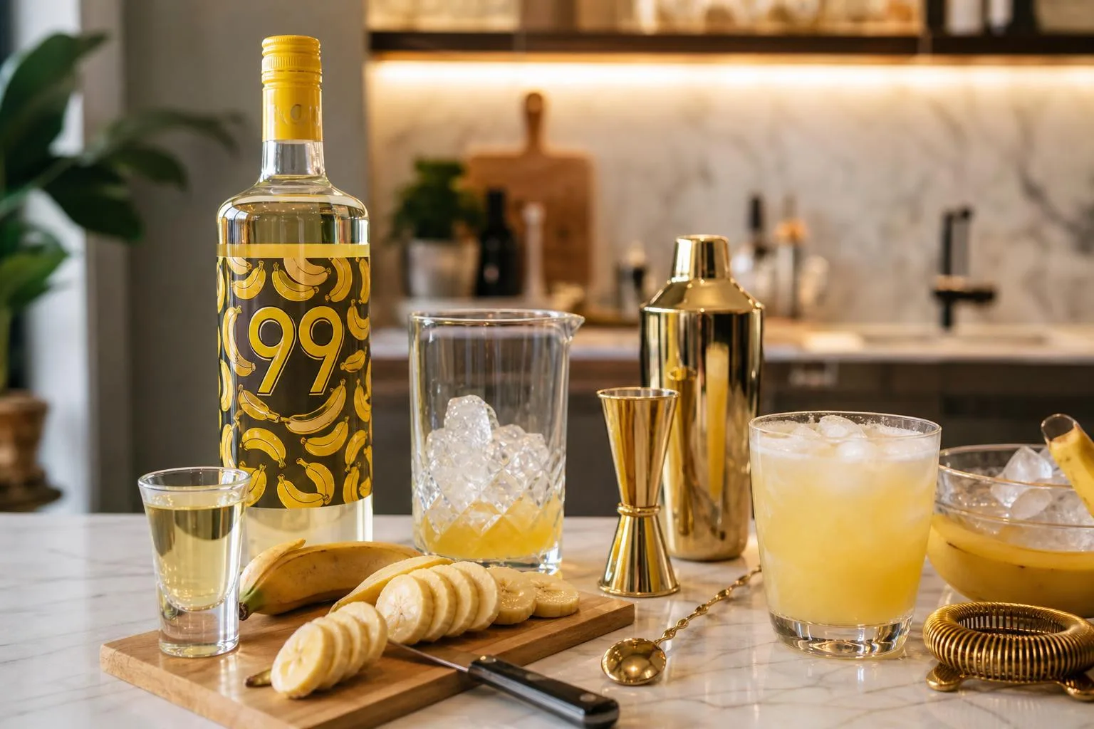 Is 99 Bananas Vodka Or Rum? 4 Is 99 Bananas Vodka Or Rum? — explained with facts and figures in this guide