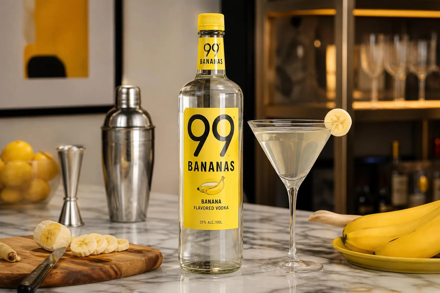 Is 99 Bananas Vodka Or Rum? 5 Is 99 Bananas Vodka Or Rum? — explained with facts and figures in this guide